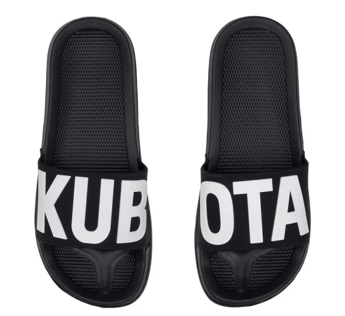 Žabky do bazénu basic 2.0 černé model 21721164 - Kubota Žabky do bazénu basic 2.0 černé model 21721164 - Kubota