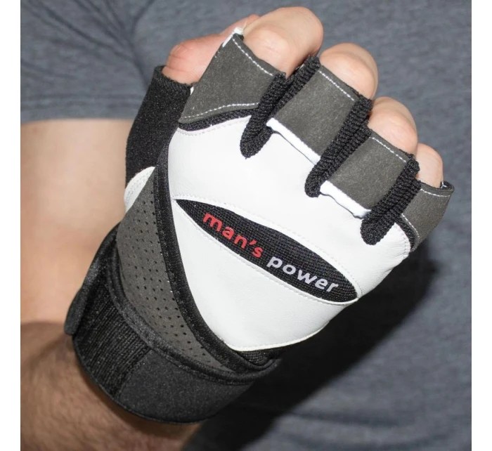 FITNESS RUKAVICE MAN'S POWER R.M ENERO FIT FITNESS RUKAVICE MAN'S POWER R.M ENERO FIT