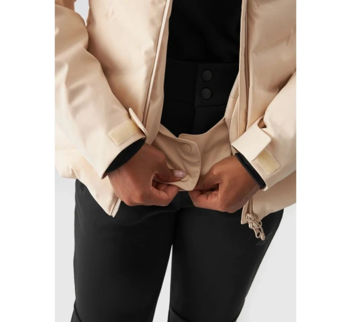 Dámská membránová lyžařská bunda 10000 model 21892955 - 4F