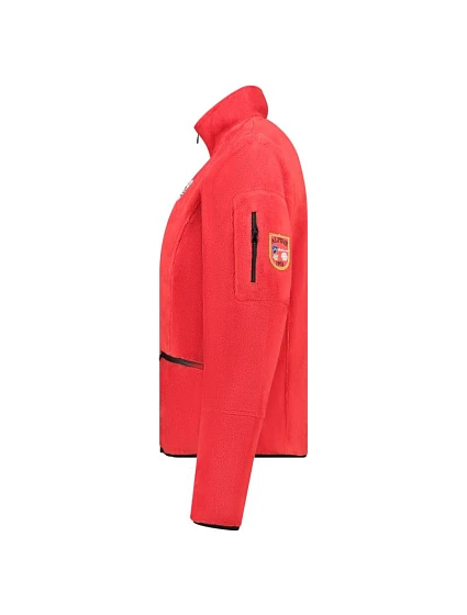 Geografické  Red Lady červené model 22135236 - Geographical Norway