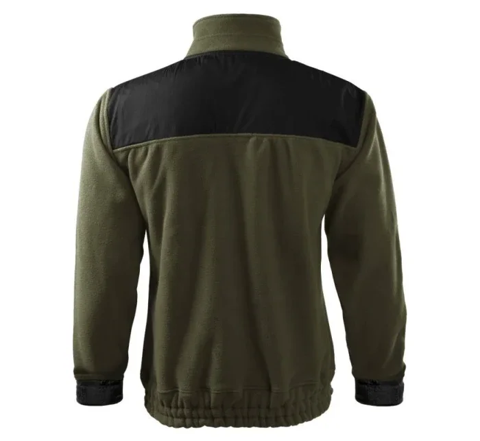 fleecová unisex bunda M model 18798228 - Rimeck