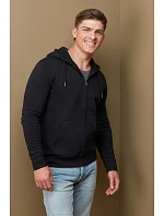 Classic Zip Hoodie Mikina s kapucí "Classic" model 22452679 scarlet red - Stedman Classic Zip Hoodie Mikina s kapucí "Classic" model 22452679 scarlet red - Stedman