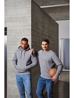 Russell Athletic 262M Mikina "Authentic" 10.262M light oxford Russell Athletic 262M Mikina "Authentic" 10.262M light oxford