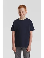 Kids Iconic 150 T Dětské tričko model 22421165 - Fruit of the Loom Kids Iconic 150 T Dětské tričko model 22421165 - Fruit of the Loom