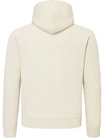 Hooded Sweat Mikina s kapucí "" desert sand model 22447778 - Fruit of the Loom