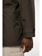 K 677 Parka model 22510641 navy - Kariban K 677 Parka model 22510641 navy - Kariban