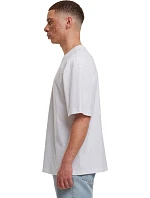 BY Pánské těžké tričko "Loose Fit" 56.0 white model 22456729 - Build your Brand