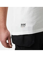 Helly Hansen Classic 79161 Pánske tričko „Classic“ 59.9161 čierne