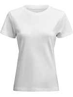 Scarsdale TShirt Women Dámské tričko z těžké bavlny model 22453906 white - James Harvest Scarsdale TShirt Women Dámské tričko z těžké bavlny model 22453906 white - James Harvest