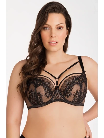 Gorsenia K804 Goya farba: čierna