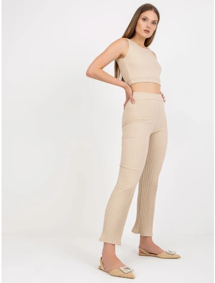 Súprava DHJ KMPL 9587.82 béžová Súprava DHJ KMPL 9587.82 béžová