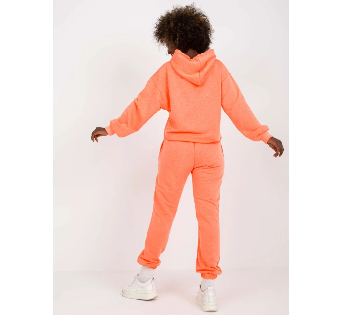 Súprava EM KMPL 734.35P fluo oranžová