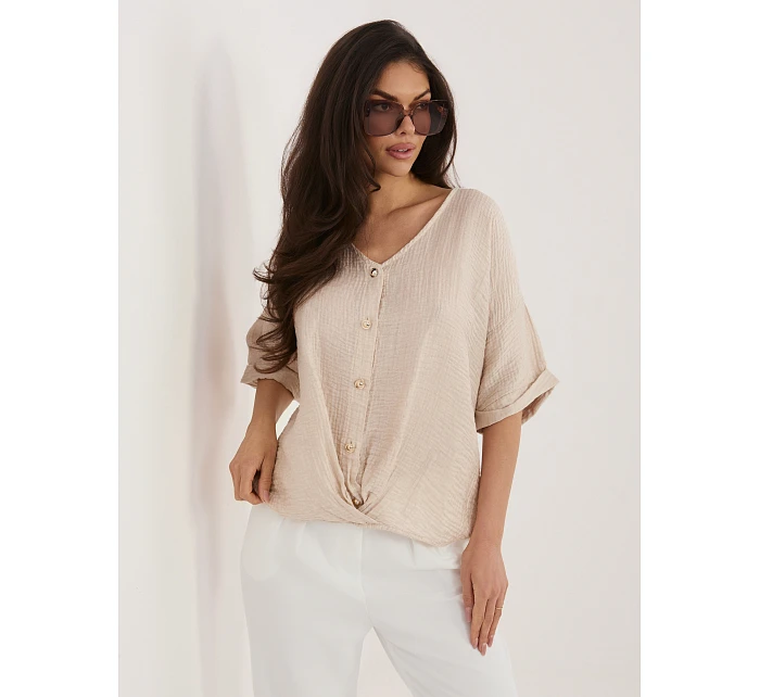 IT BZ blúzka 81891.49 béžová