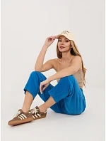 IT SP FL8916.80 kobaltové nohavice