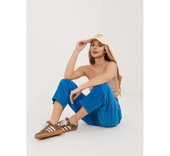 IT SP FL8916.80 kobaltové nohavice