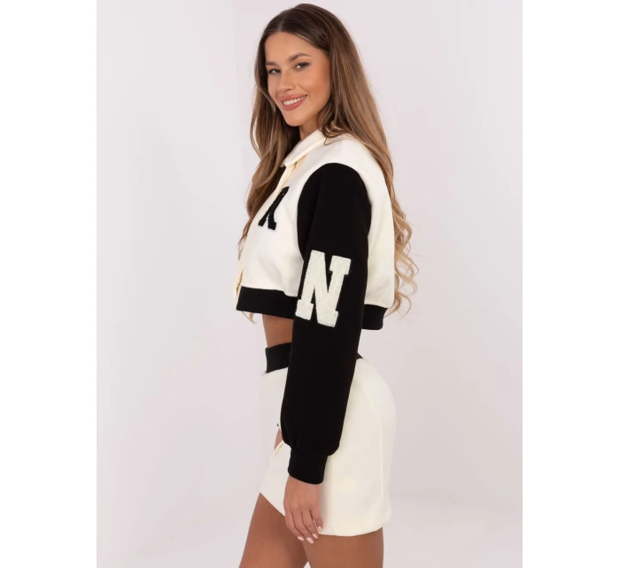 Súprava NM KMPL S21002.21X ecru