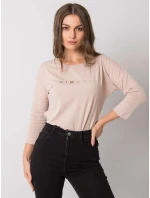 Halenka RV BZ model 17399334 béžová - FPrice Halenka RV BZ model 17399334 béžová - FPrice