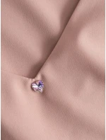 Isabella Ružová košieľka - Momenti Per Me Isabella Ružová košieľka - Momenti Per Me