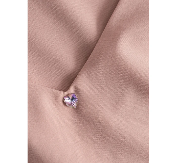 Isabella Ružová košieľka - Momenti Per Me Isabella Ružová košieľka - Momenti Per Me