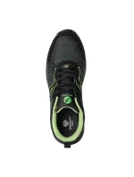 SPLENDID GREEN GH LOW unisex topánky black SPLENDID GREEN GH LOW unisex topánky black