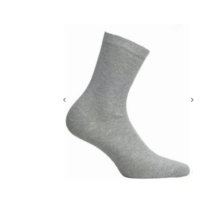 Dámske ponožky W84.000 cotton classic - Wola