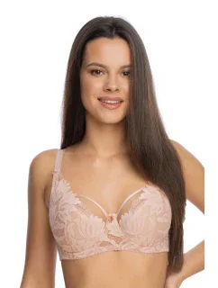 BIUSTONOSZ KETO model 21039659 RÓŻOWY - Gaia