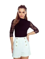 RAFIA BLOUSE RAFIA BLOUSE