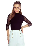 RAFIA BLOUSE