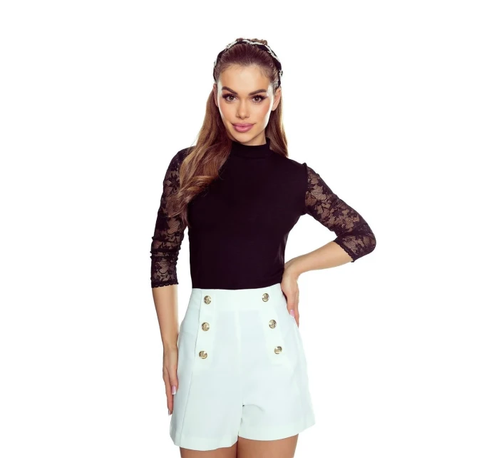 RAFIA BLOUSE RAFIA BLOUSE