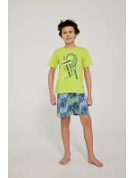 PYŽAMO YOUNG KR model 21920305 TENIS 2 - Cornette