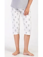 Dámske pyžamo Capri Kittens Dámske pyžamo Capri Kittens