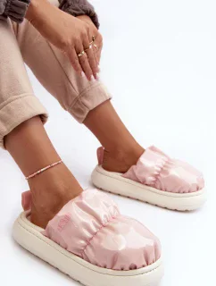 Papuče model 188673 Step in style