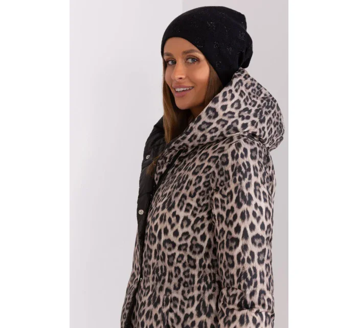 Model čiapky 189911 AT Model čiapky 189911 AT