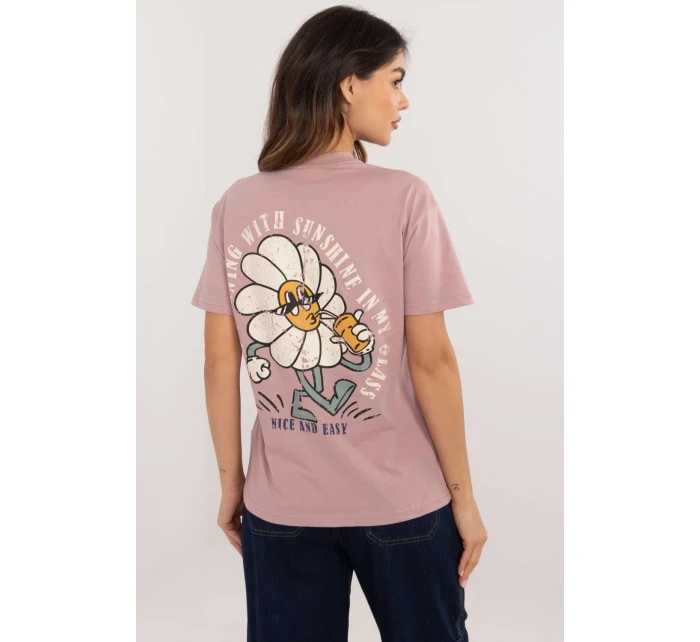 Tričko model 208741 Sublevel