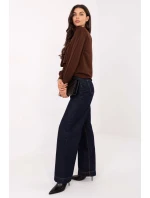 Košeľa s dlhým rukávom model 220563 Rue Paris