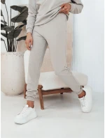 SWAN dámské tepláky pistáciové Dstreet model 21976274 - FashionStreet SWAN dámské tepláky pistáciové Dstreet model 21976274 - FashionStreet