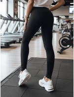 CARDIO legíny čierne Dstreet UY2739
