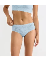 sloggi ZERO Feel Bliss Hipster - BLUE - SLOGGI BLUE - SLOGGI