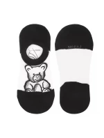 Balerínky Moraj CDB200-139 Medvedík 35-41