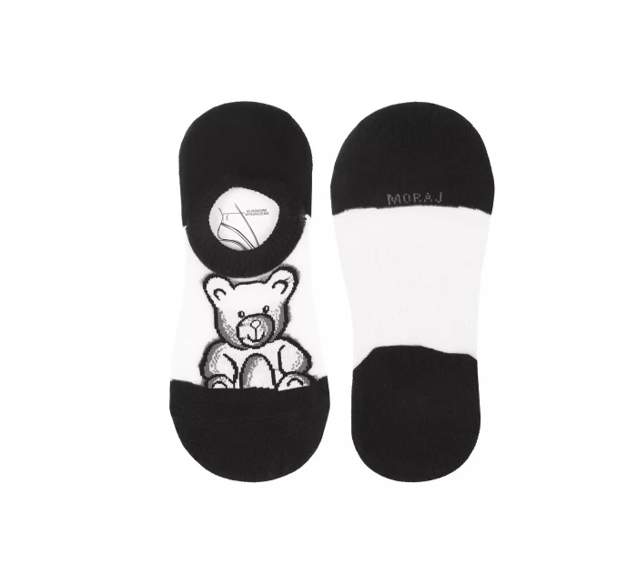 Balerínky Moraj CDB200-139 Medvedík 35-41