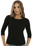Blúzka Emili Ina 2XL-3XL