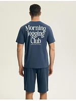 Pyžamo model 22070229 Play kr/r M3XL - Henderson