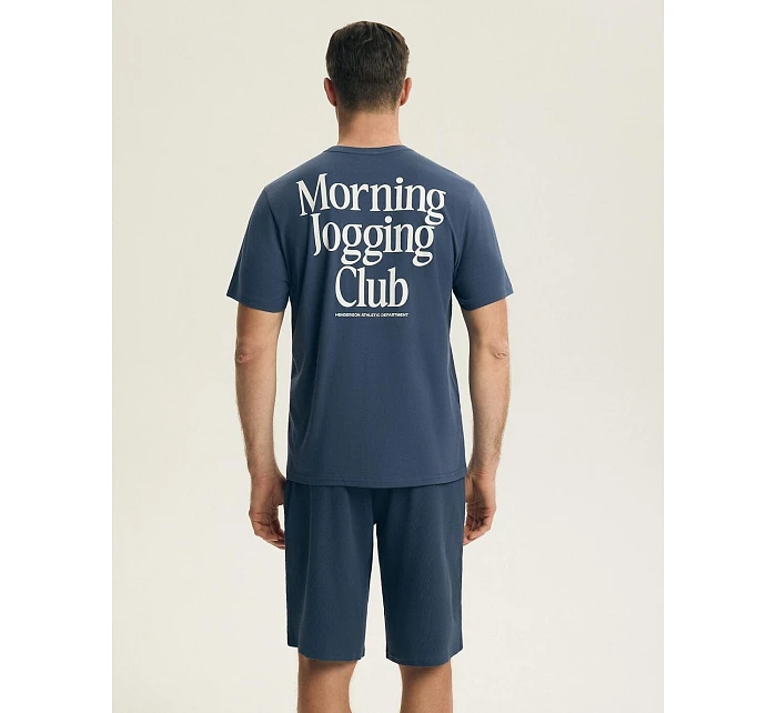 Pyžamo model 22070229 Play kr/r M3XL - Henderson