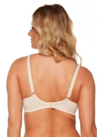 Dámska podprsenka 1135 Nike béžová - GAIA