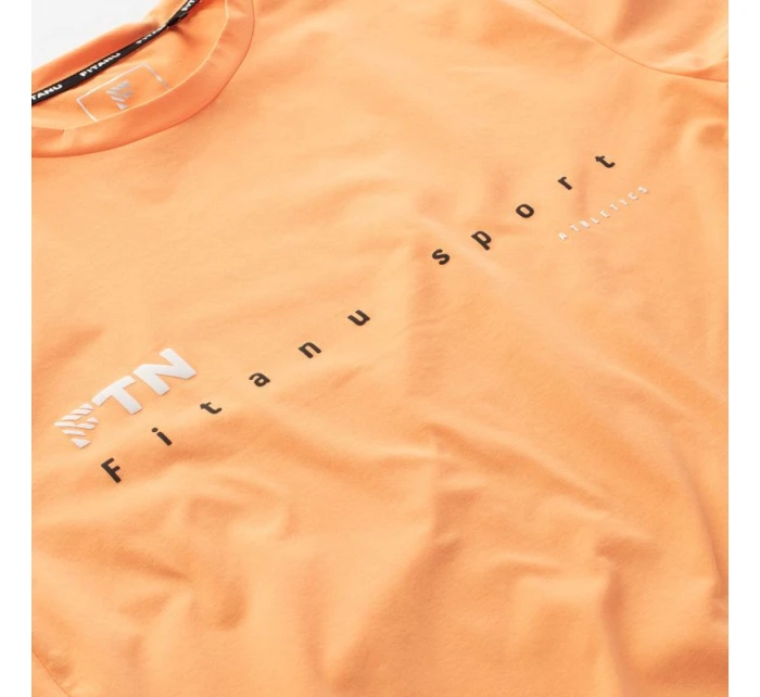 Tričko Fitanu Flavion M 92800617843