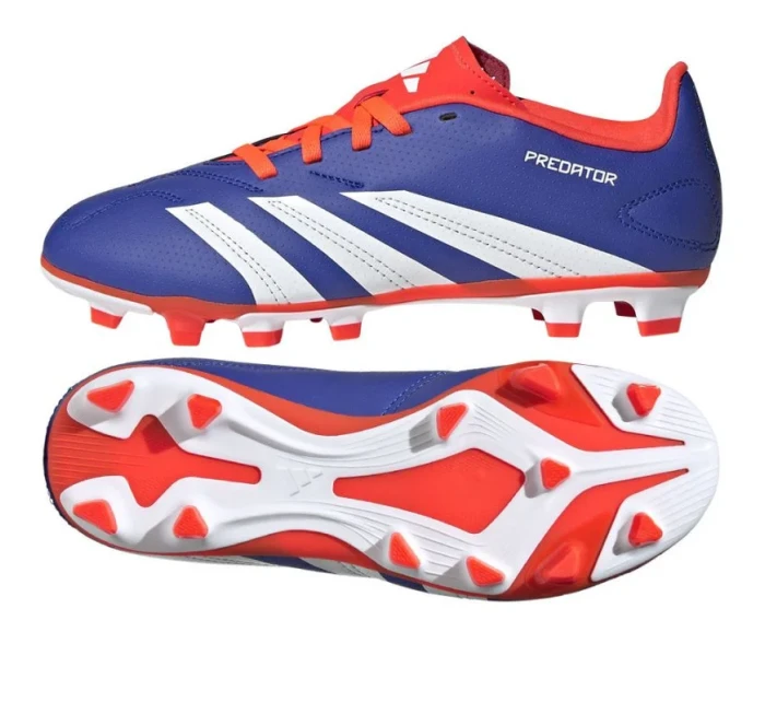 Boty Predator Club Jr FxG model 20703408 - ADIDAS Boty Predator Club Jr FxG model 20703408 - ADIDAS