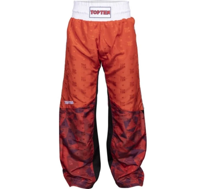 kalhoty model 21348861 - TOP TEN