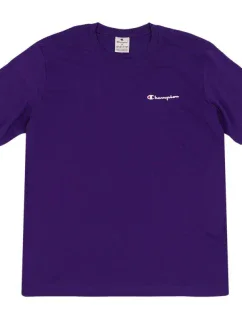 Tričko Champion SS Tee M 220264 VS025 pánske