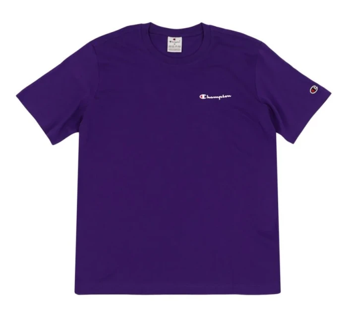 Tričko Champion SS Tee M 220264 VS025 pánske Tričko Champion SS Tee M 220264 VS025 pánske