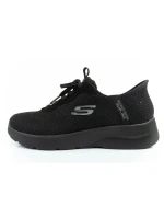 Dámska obuv Skechers Dynamight 2.0 Slip-Ins W 150480/BBK Dámska obuv Skechers Dynamight 2.0 Slip-Ins W 150480/BBK